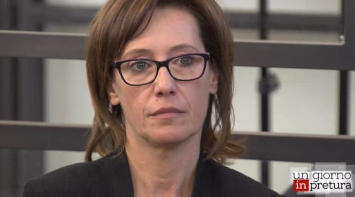 Ilaria Cucchi contro Un Giorno in Pretura: “Omesse due intere udienze”