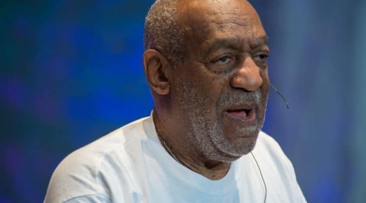 Bill Cosby