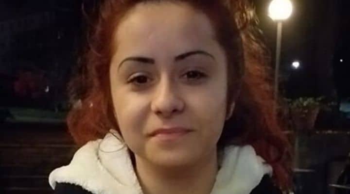 Letizia Diana David, 17enne scomparsa