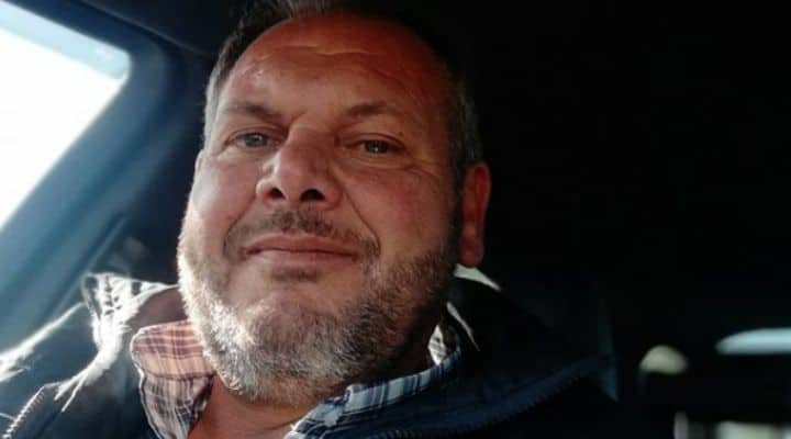 Antonino Borgia