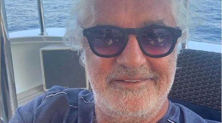 Flavio Briatore