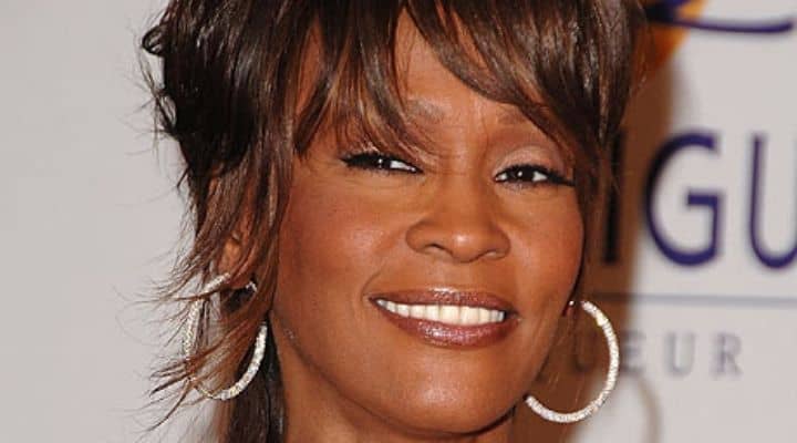 Whitney Houston