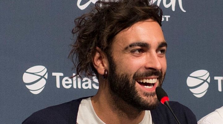 Marco Mengoni