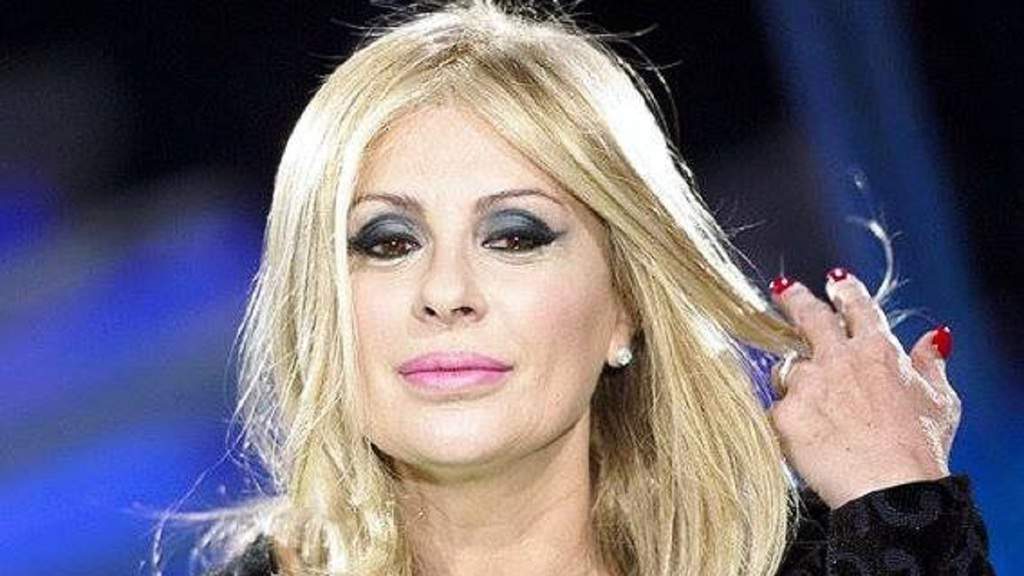 Tina Cipollari tradimenti