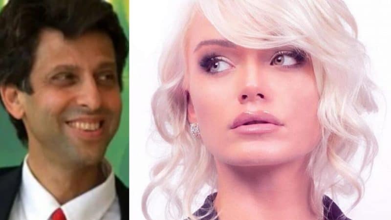 Chi è Il Padre Di Mercedes Henger