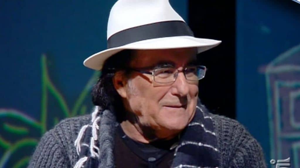 al bano