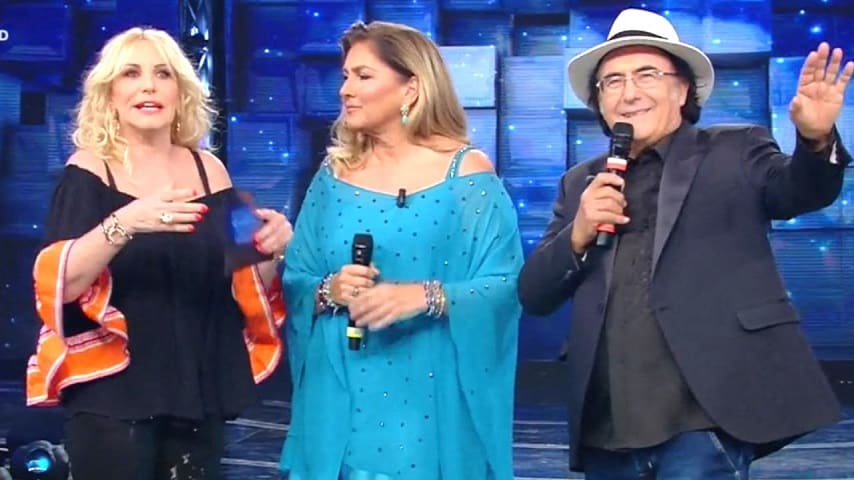 Al Bano e Romina