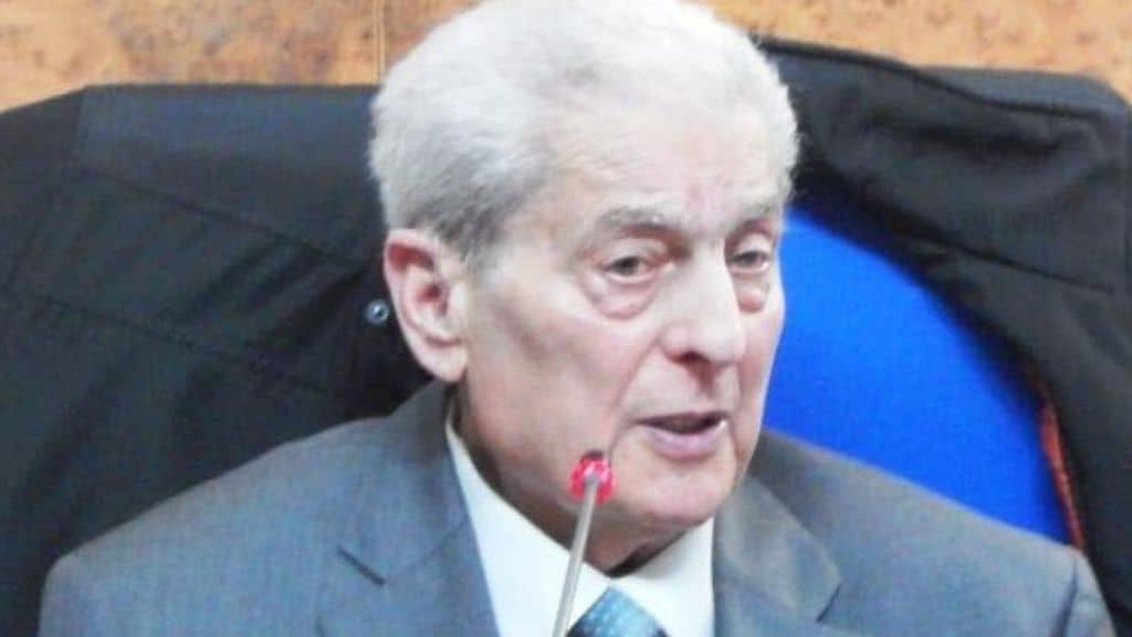 alberto sed sopravvissuto ad auschwitz