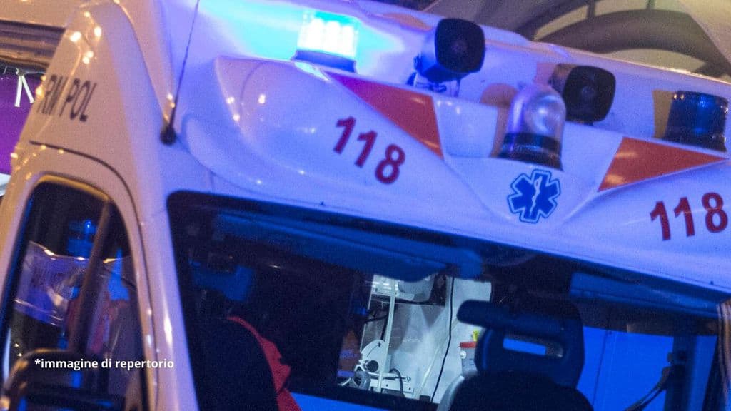 ambulanza