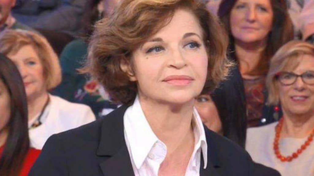 anna galiena vieni da me