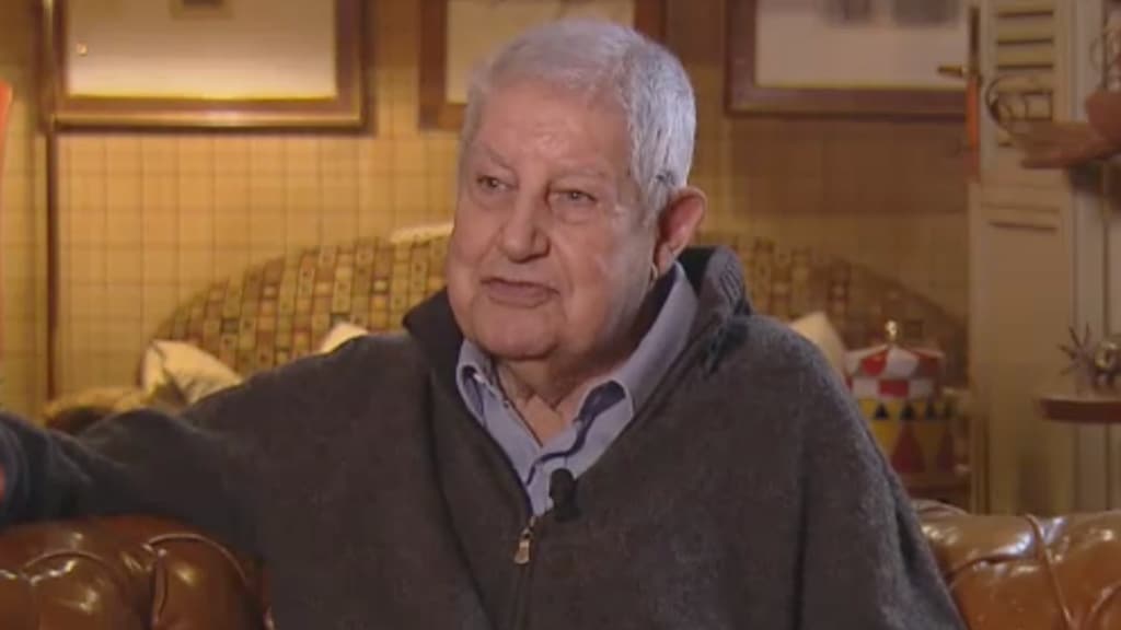 antonello falqui