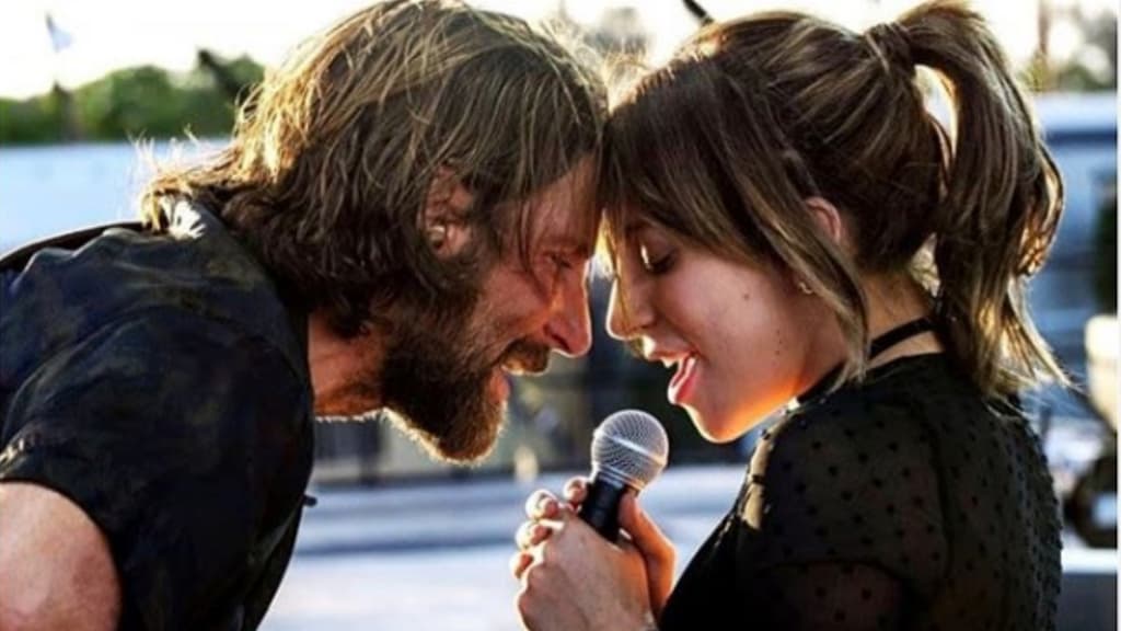 bradley cooper lady gaga