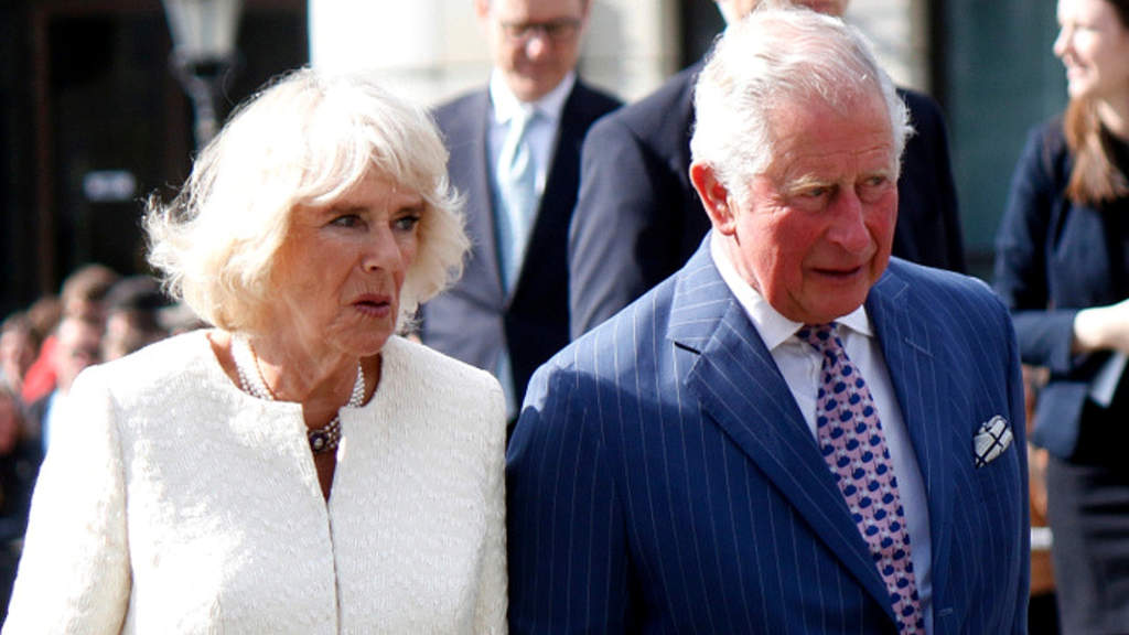 camilla parker bowles carlo