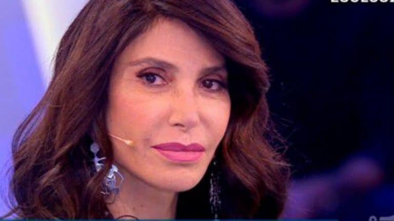 Carmen Di Pietro Isola Dei Famosi Eliminata