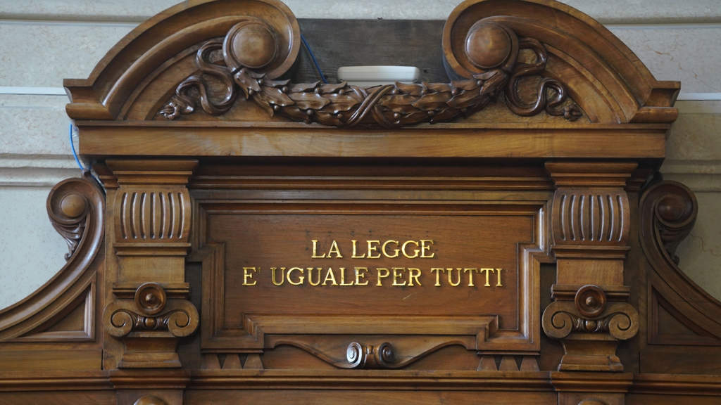 cassazione matei