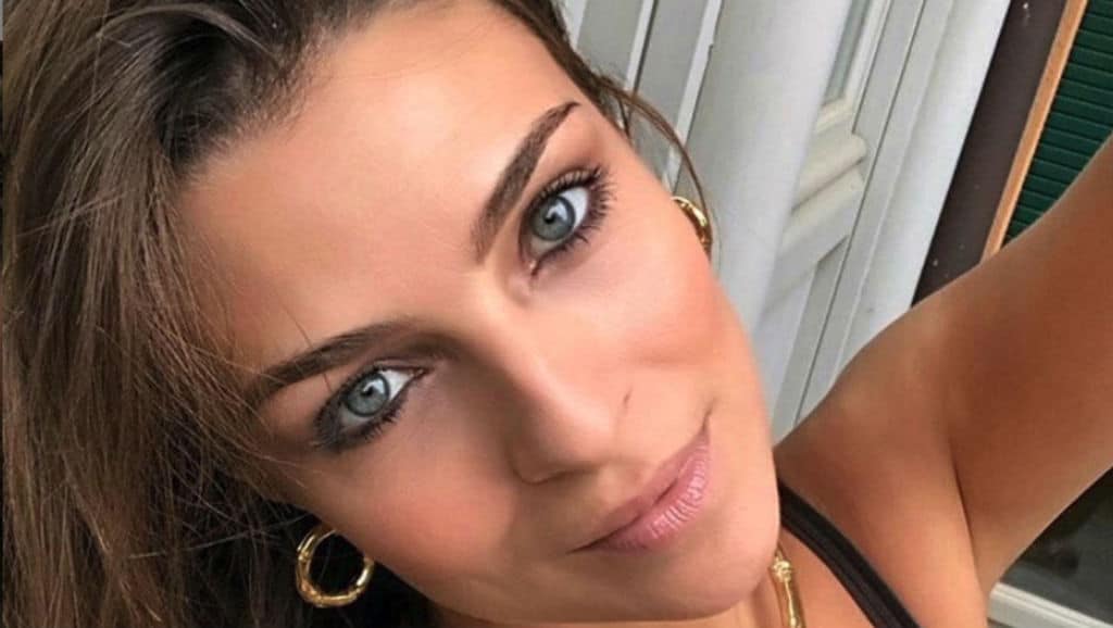 Cristina Chiabotto