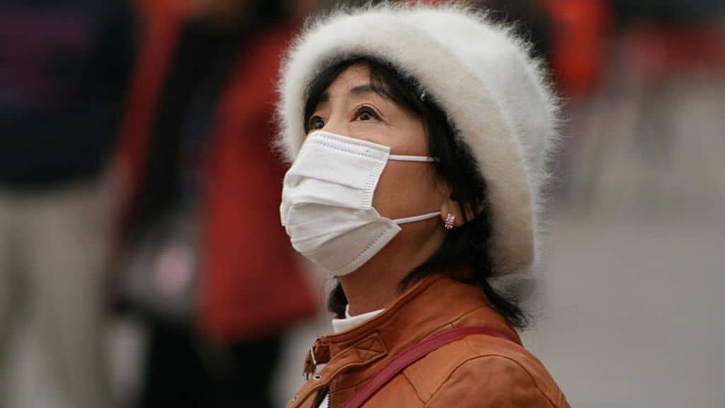 Due persone diagnosticate con la peste polmonare in Cina. La preoccupazione sale, ma le autorità rassicurano: “Basso rischio contagio” (Foto Nicolò Lazzati, Flickr)