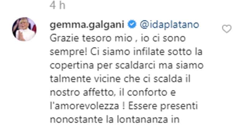 commento