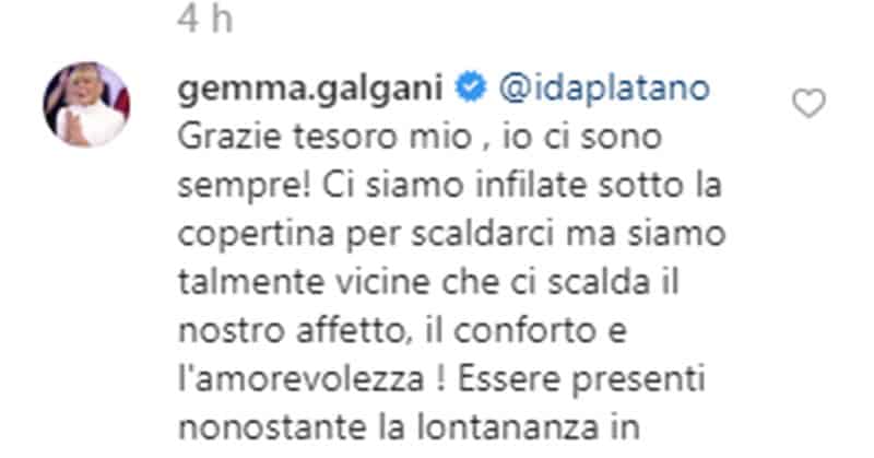 commento 