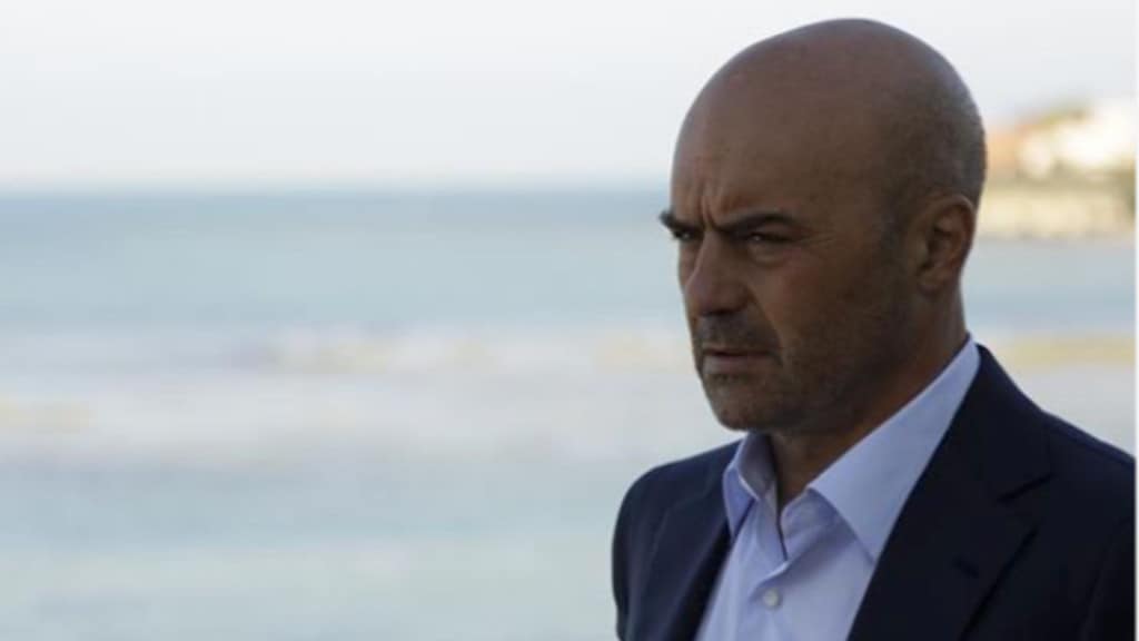 Commissario Montalbano