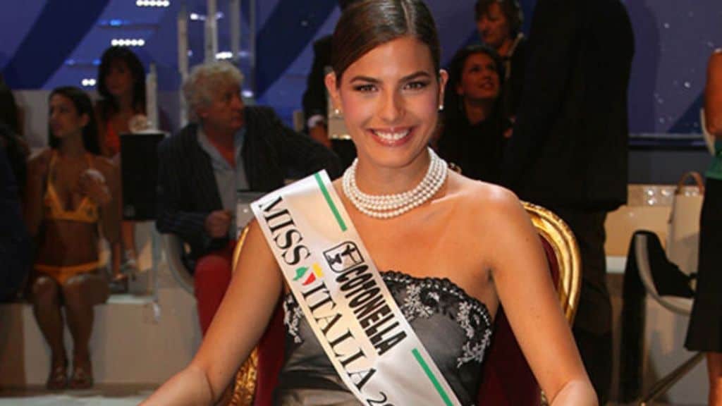 miss italia masciotta