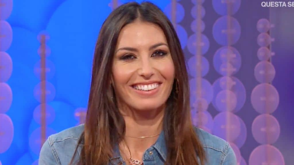 elisabetta gregoraci
