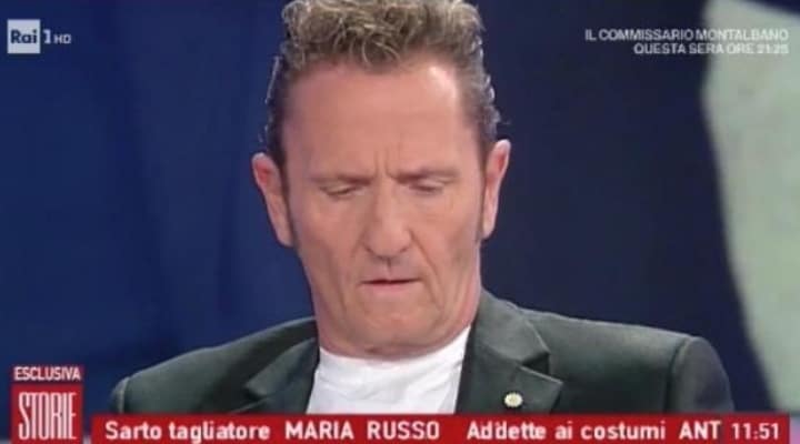 enzo salvi