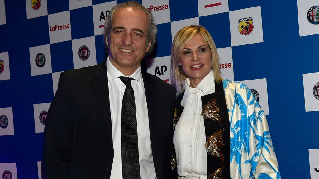 giovanni terzi simona ventura