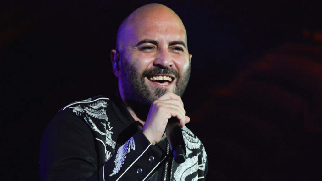 Giuliano Sangiorgi, primo compleanno di Stella: “Un anno di te, amore mio”