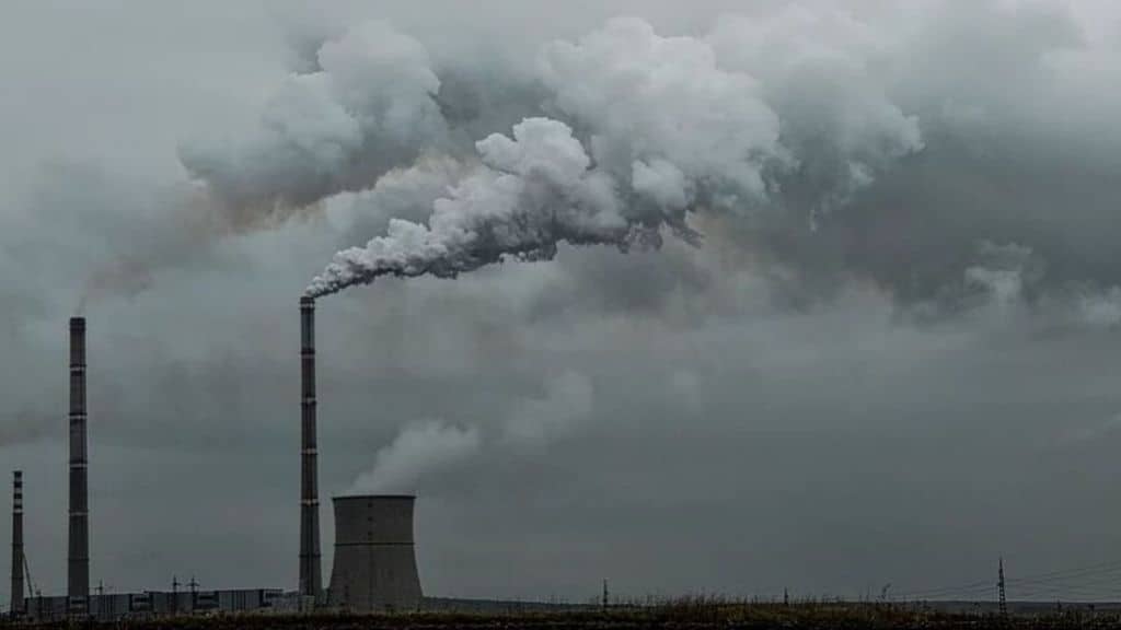 Italia al primo posto in Europa per numero di morti da polveri sottili. Il report sullo stato dell’inquinamento e dei cambiamenti climatici nel nostro Paese e nel mondo (Immagine di repertorio)