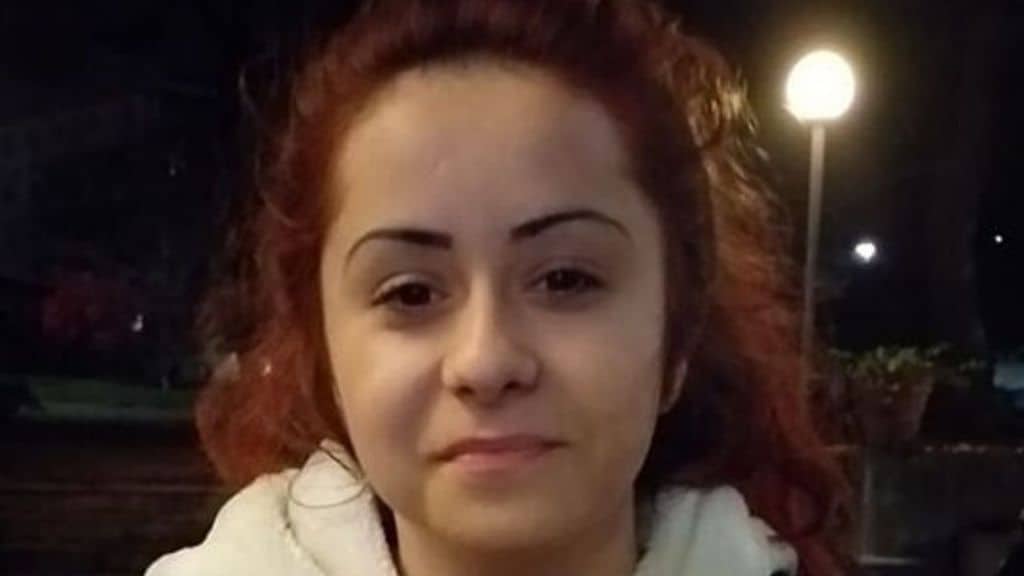 Ritrovata Letizia, la 17enne scomparsa domenica a Conegliano. La madre temeva fosse finita in un giro di prostituzione, ma la giovane è scappata per amore di un 27enne, ora denunciato (Foto Facebook)