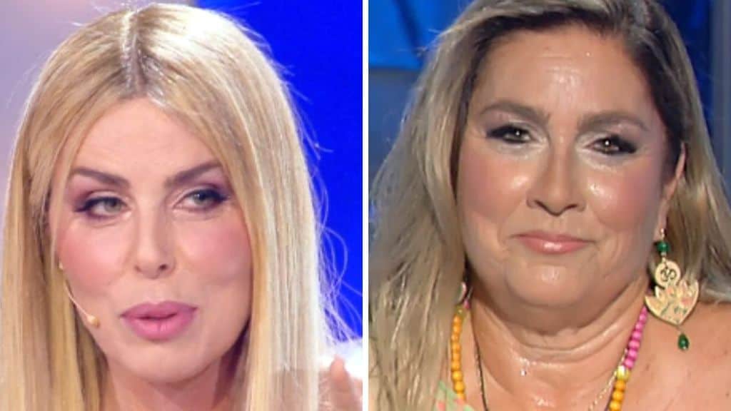 loredana lecciso romina power