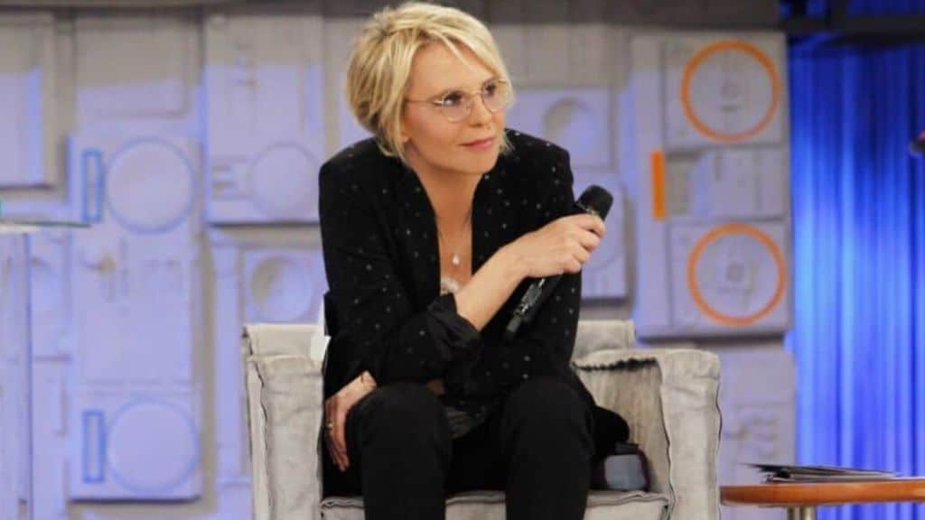 amici di maria de filippi