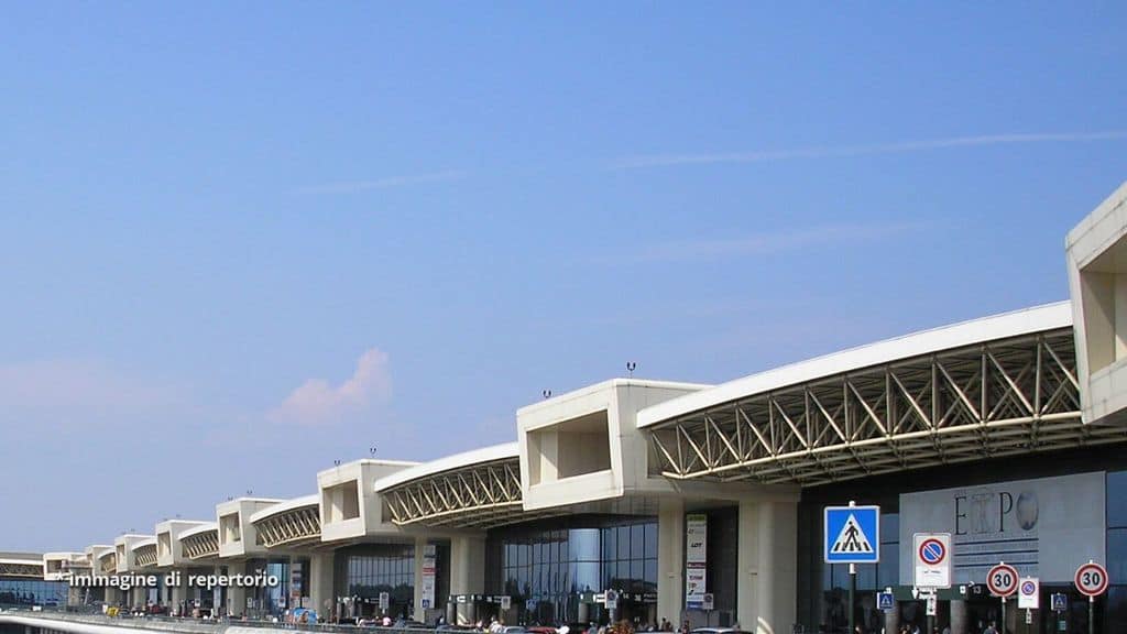 ingresso aeroporto milano malpensa