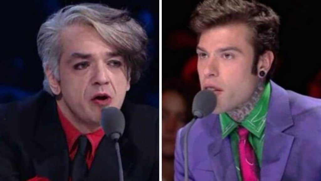 morgan e fedez