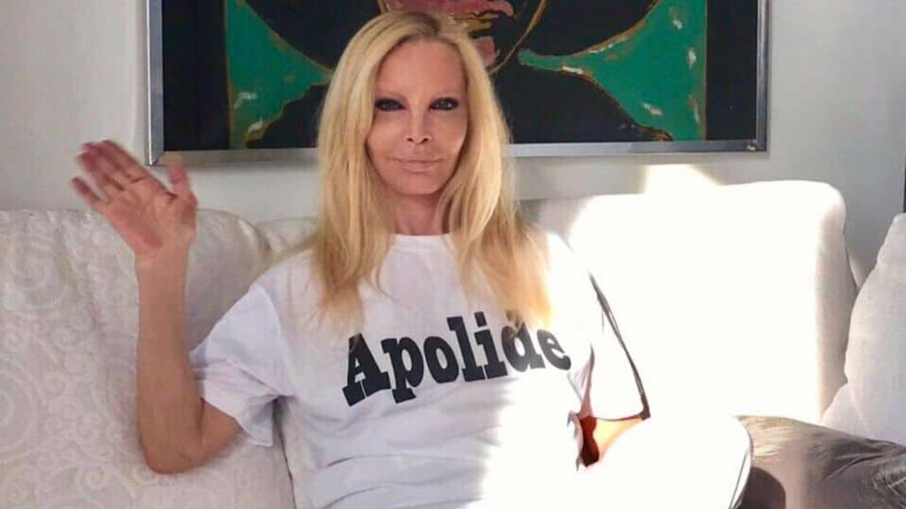 patty pravo