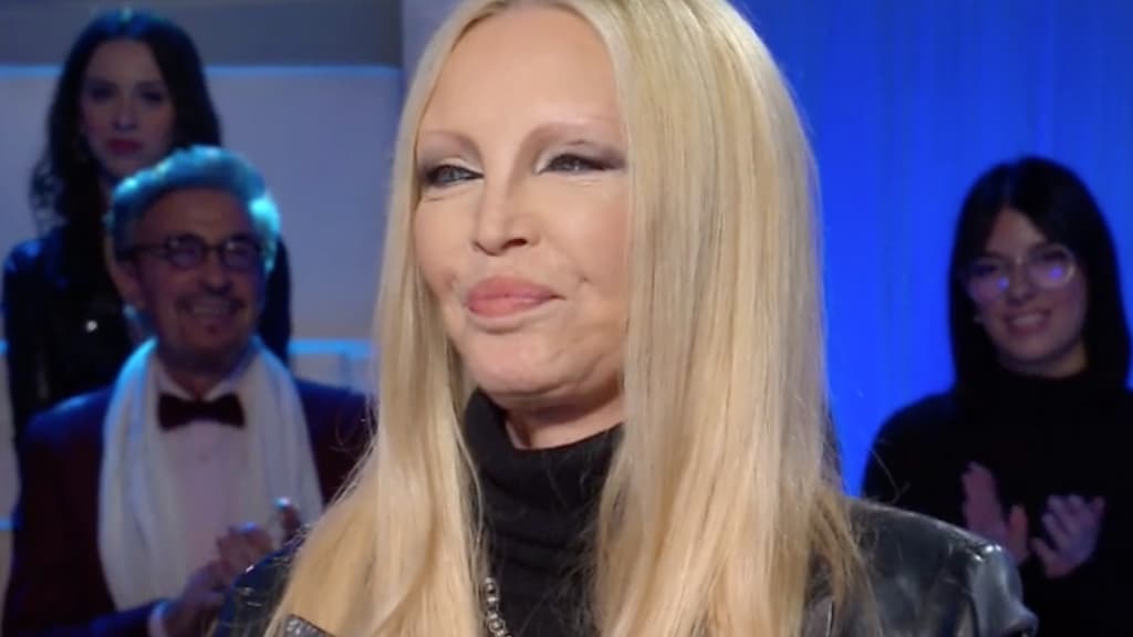 patty pravo