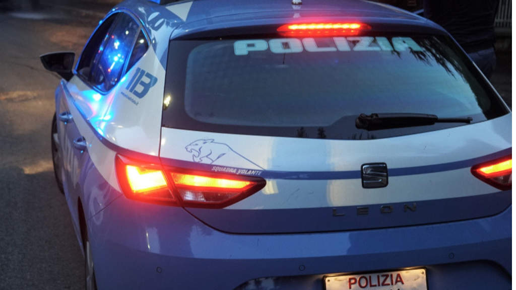 polizia