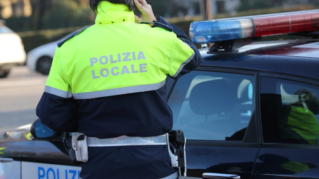 polizia