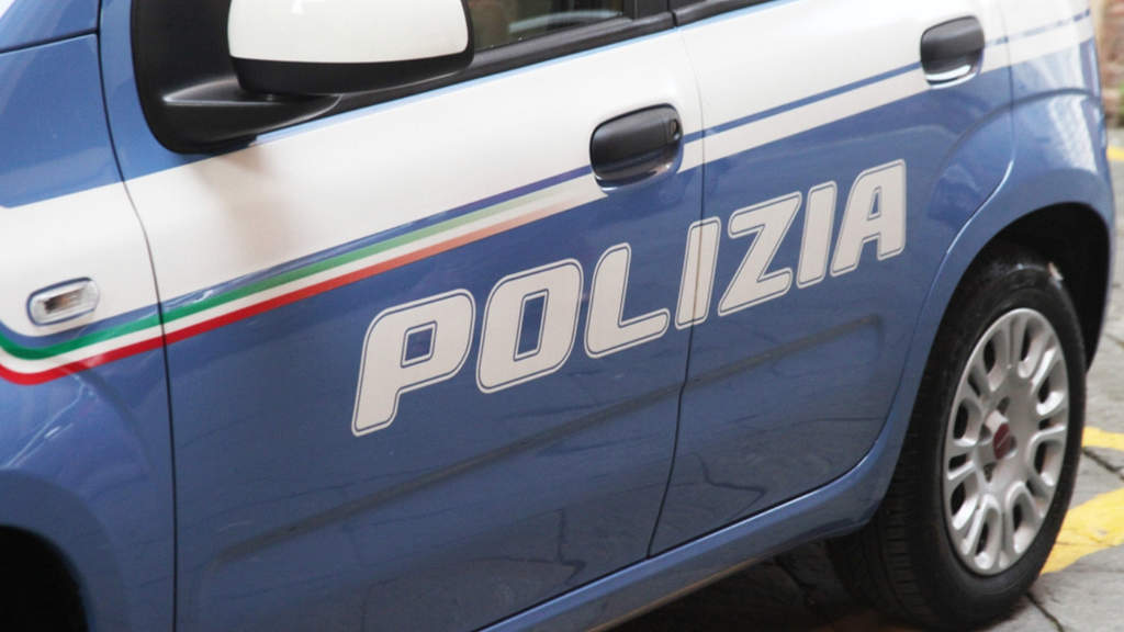 polizia mobile