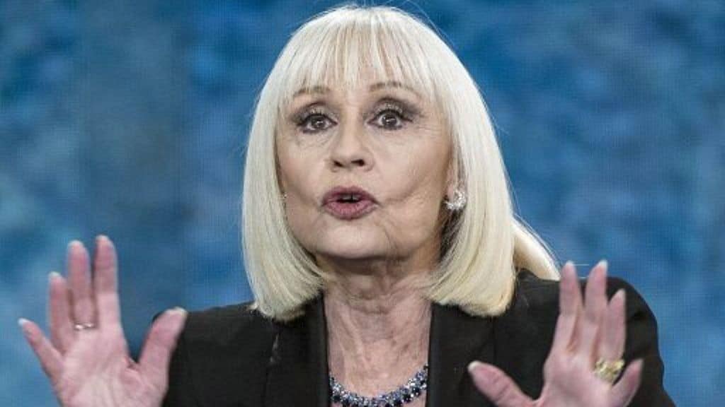 raffaella carrà