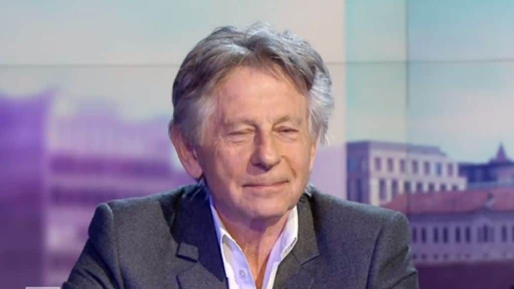 roman polanski