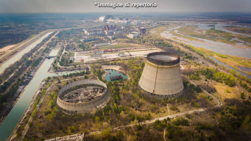 reattori nucleari