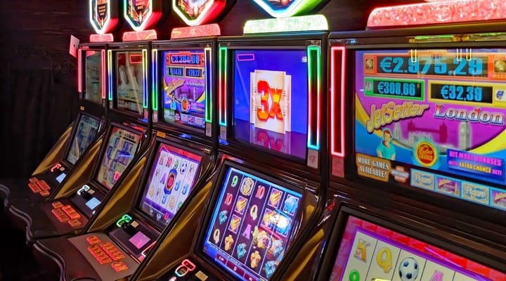 gioco, fisco