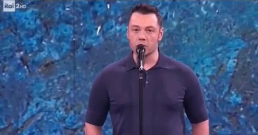 tiziano ferro