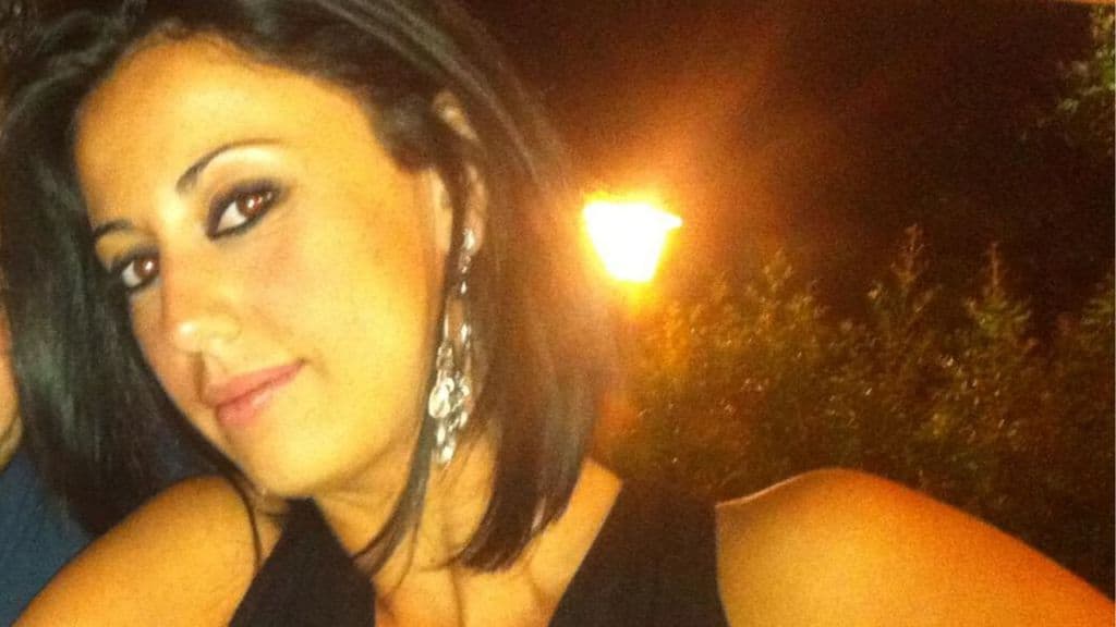 valentina milluzzo, morta al quinto mese di gravidanza