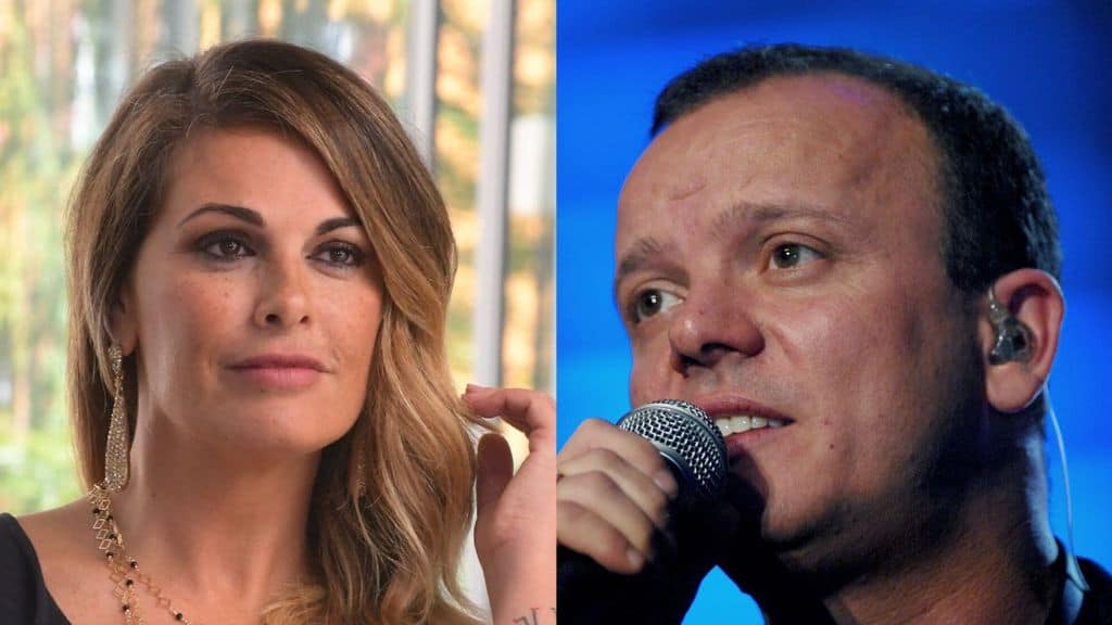 vanessa incontrada e gigi d'alessio