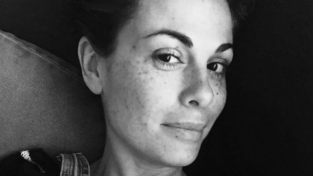 vanessa incontrada