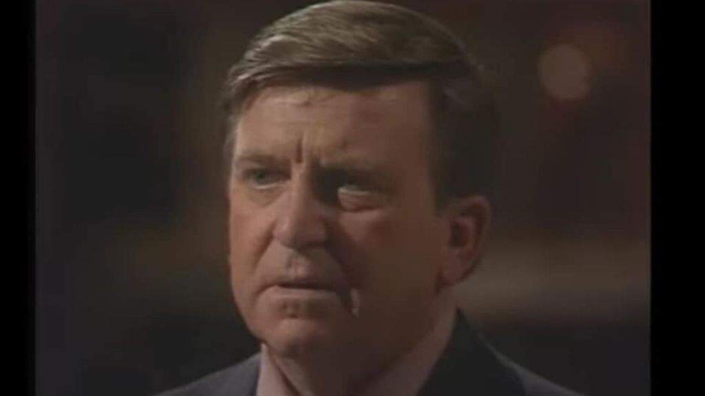 william wintersole in una soap