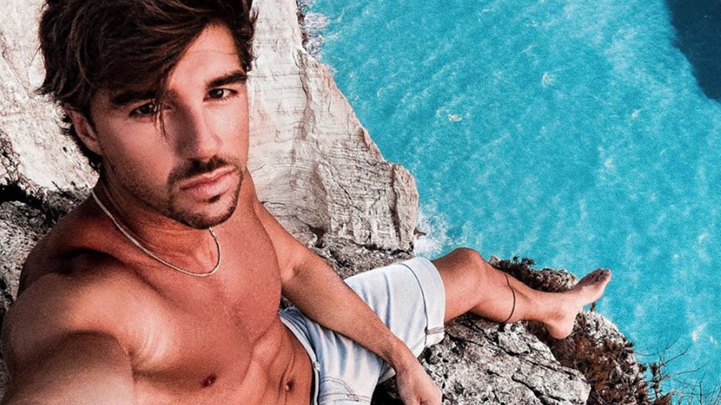 Andrea Damante, presunto flirt con ragazza misteriosa: dimenticata Giulia De Lellis?